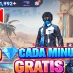 Cómo Conseguir Diamantes Gratis en Free Fire: Trucos y Métodos Efectivos